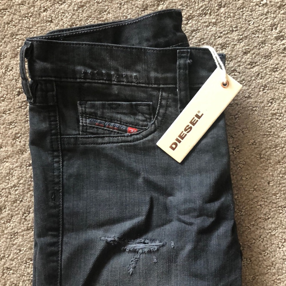 Diesel Jeans